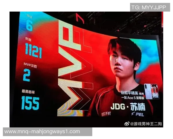2026电竞新闻和平精英团队协作排行榜最新公布JDG战队荣获第六名佳绩